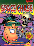 Jason Storm in Space Chase