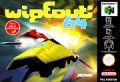 Wipeout 64