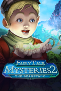 Fairy Tale Mysteries 2: The Beanstalk