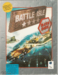 Battle Isle '93 - The Moon of Chromos