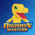 Digimon Masters