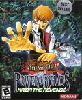 Yu-Gi-Oh! Power of Chaos: Kaiba the Revenge