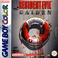 Resident Evil Gaiden