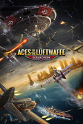 Aces of the Luftwaffe: Squadron