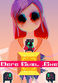 DERE EVIL .EXE