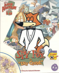 Spy Fox in 