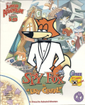 Spy Fox in