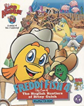 Freddi Fish 4: The Case of the Hogfish Rustlers of Briny Gulch