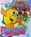 Freddi Fish 5: The Case of the Creature of Coral Cove