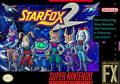 Star Fox 2