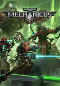 Warhammer 40,000: Mechanicus