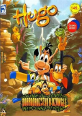 Hugo: Jungle Island 2