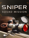 Sniper Squad Mission