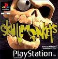 Skullmonkeys