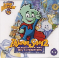 Pajama Sam 2: Thunder and Lightning Aren't so Frightening