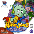 Pajama Sam 3: You Are What You Eat From Your Head To Your Feet