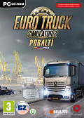 Euro Truck Simulator 2: Pobaltí