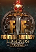 Fighting Fantasy Legends Portal