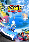 Team Sonic Racing