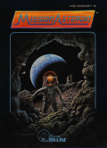 Hi-Res Adventure #0: Mission Asteroid