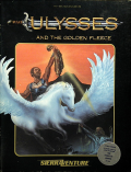 Hi-Res Adventure #4: Ulysses and the Golden Fleece