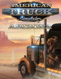 American Truck Simulator: Arizona