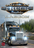 American Truck Simulator: Oregon