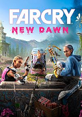 Far Cry: New Dawn