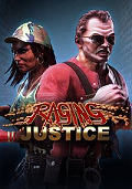 Raging Justice