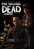 The Walking Dead: The Final Season - Episode 3: Broken Toys