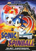 Sonic Spinball