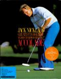 Jack Nicklaus' Greatest 18 Holes of Major Championship Golf