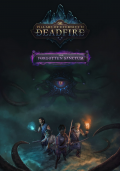 Pillars of Eternity II: Deadfire - The Forgotten Sanctum