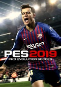 Pro Evolution Soccer 2019