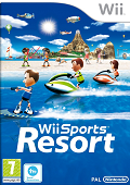 Wii Sports Resort