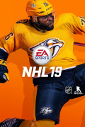 NHL 19