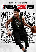 NBA 2K19