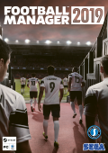 Football Manager 2019