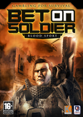 Bet on Soldier: Blood Sport