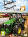 Re: Farming Simulator 19 (2018)