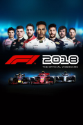 F1 2018