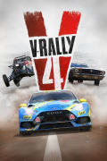 V-Rally 4