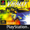 V-Rally: 97 Championship Edition