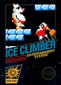 Ice Climber