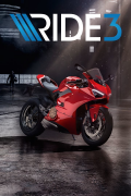 Ride 3