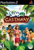 The Sims 2: Castaway