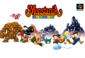 Monstania