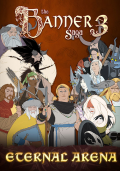 The Banner Saga 3: Eternal Arena