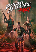 Jagged Alliance: Rage!