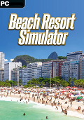 Beach Resort Simulator